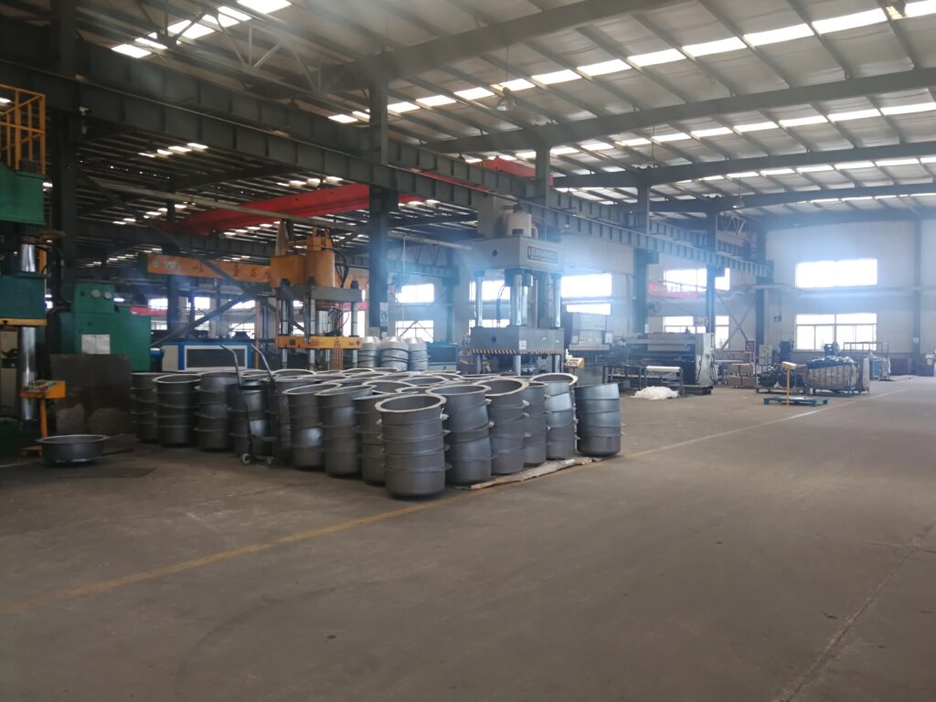 About Us 1 qingdao trade peak co.,ltd