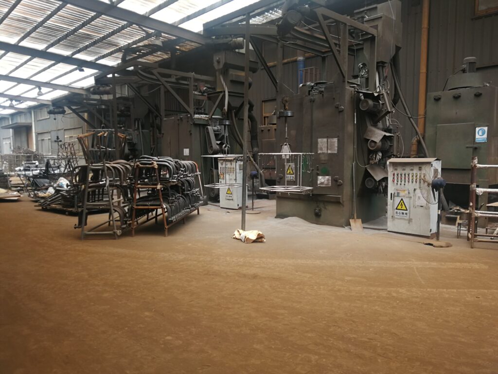 About Us 2 qingdao trade peak co.,ltd
