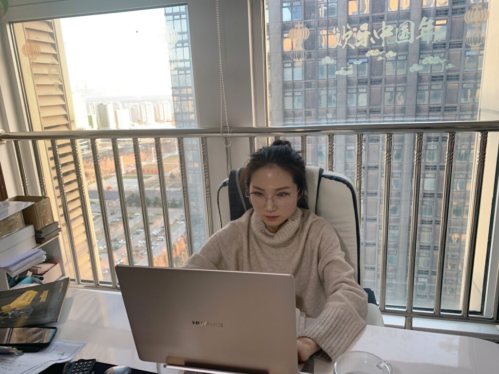 qingdao trade peak co.,ltd