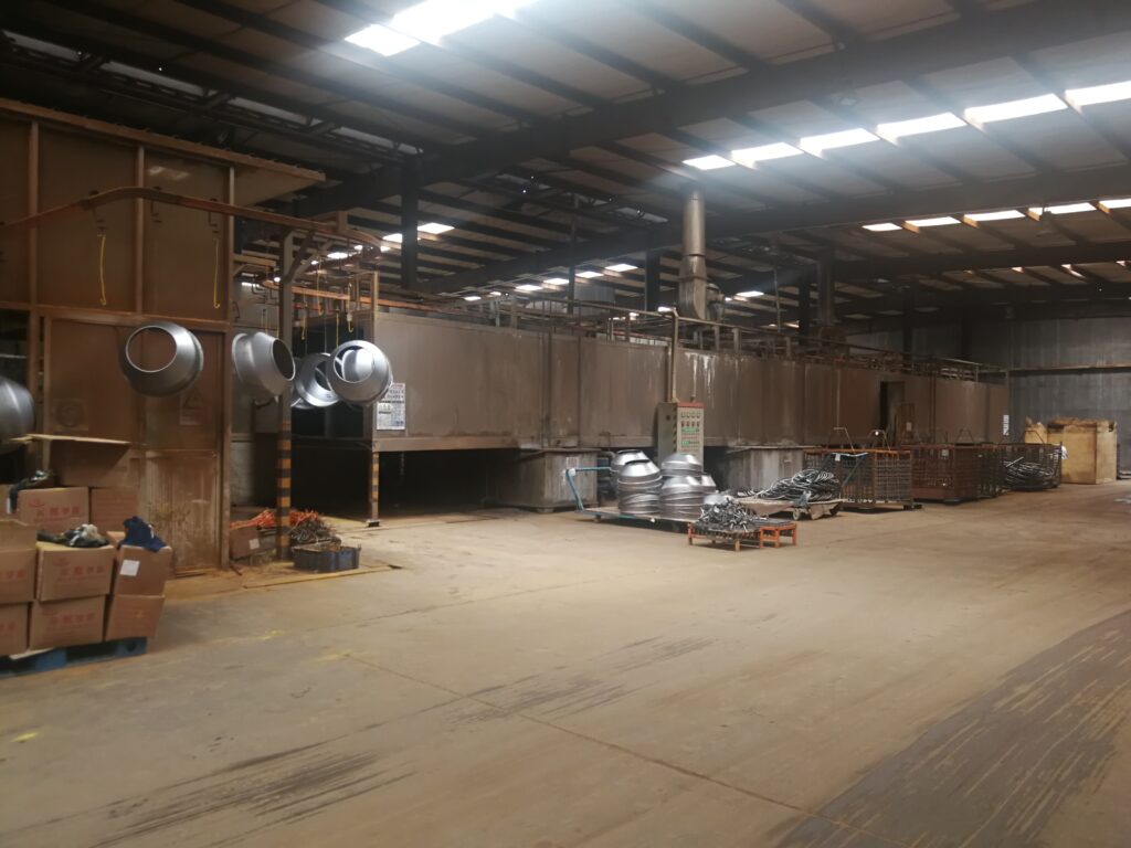 About Us 3 qingdao trade peak co.,ltd
