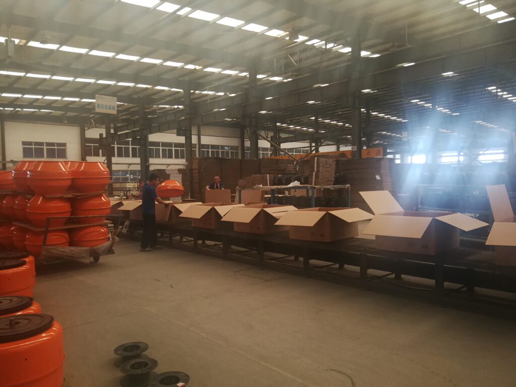 About Us 5 qingdao trade peak co.,ltd