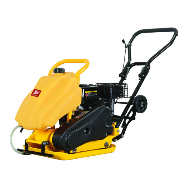 5.5hp plate compactor