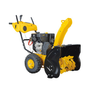 Snow Thrower