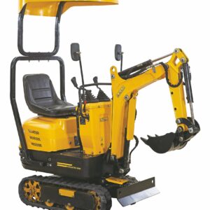 Micro Excavator Mini Excavators