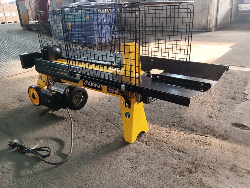 Some Meaningful Tips to Make the right Choice for Electric Log Splitter 1 5 ton log splitter