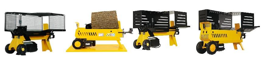 Some Meaningful Tips to Make the right Choice for Electric Log Splitter 1 log splitter